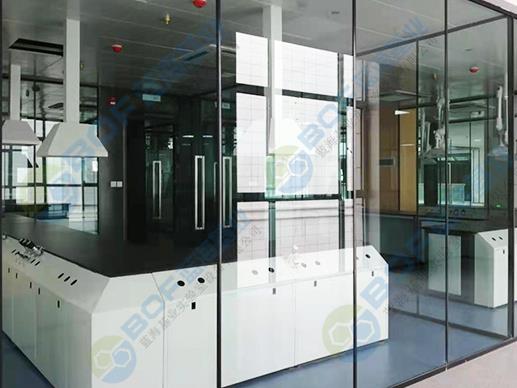 功能臺（儀器臺、天平臺、水斗臺、防靜電臺等）